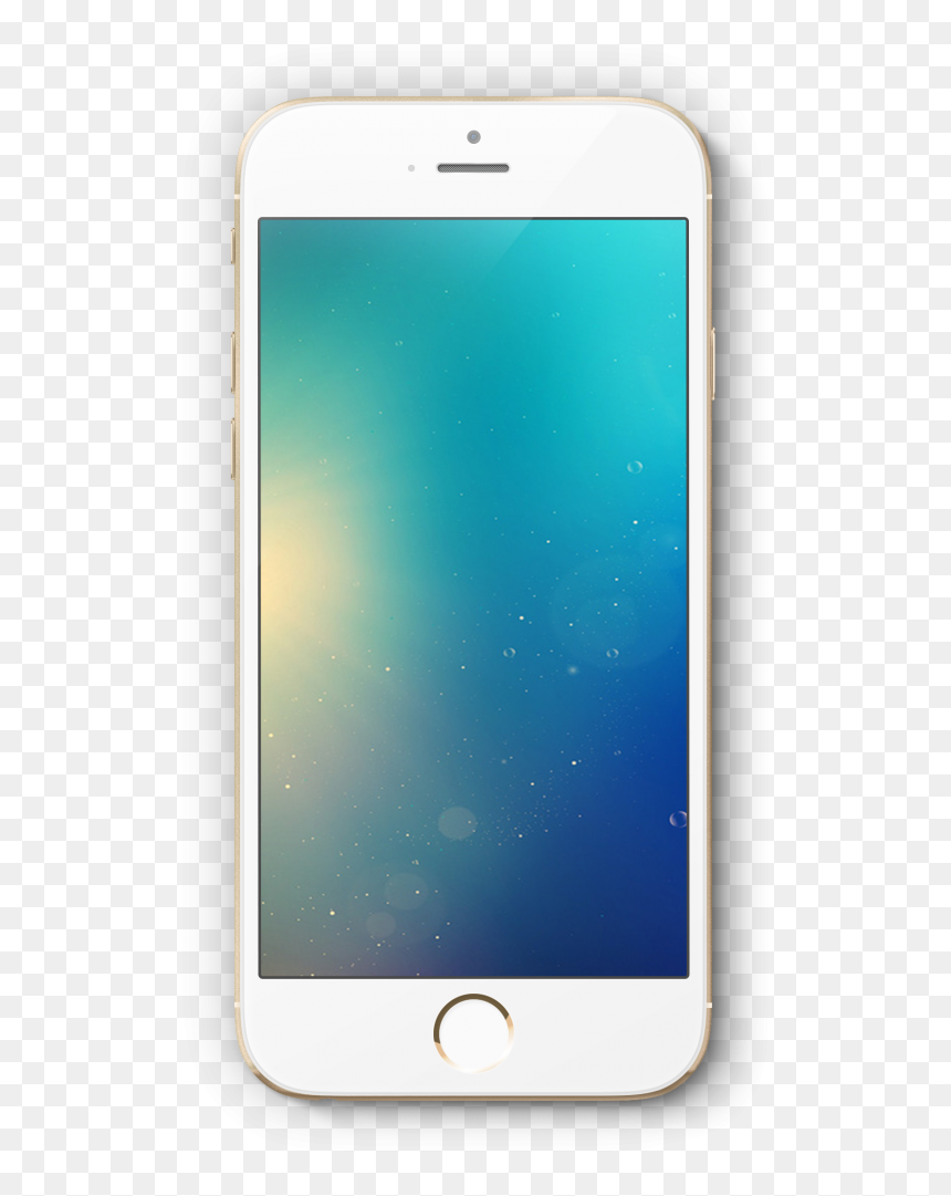 Mobile Phone Png Download, Transparent Png - phone icon png
