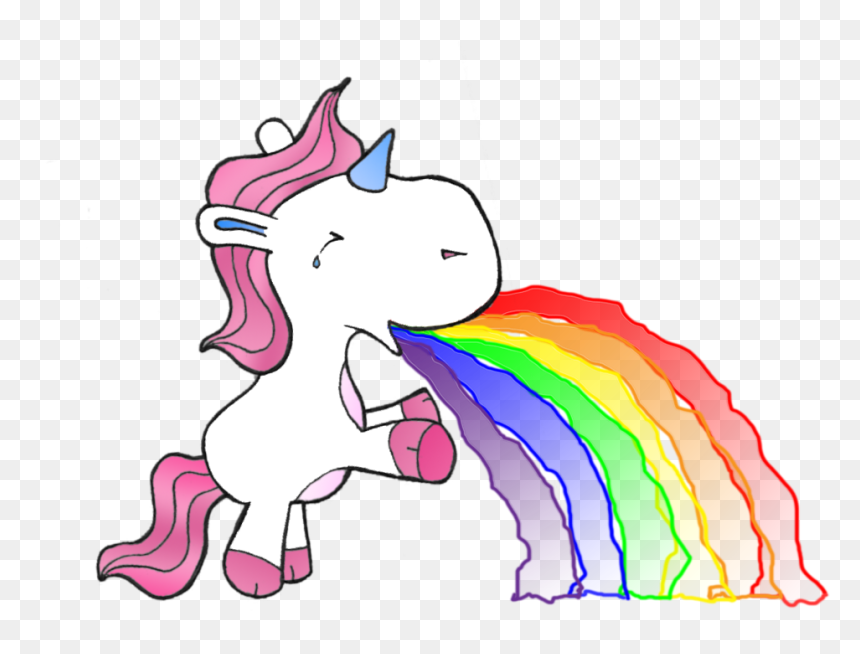 Unicorn Png, Transparent Png - unicorn png