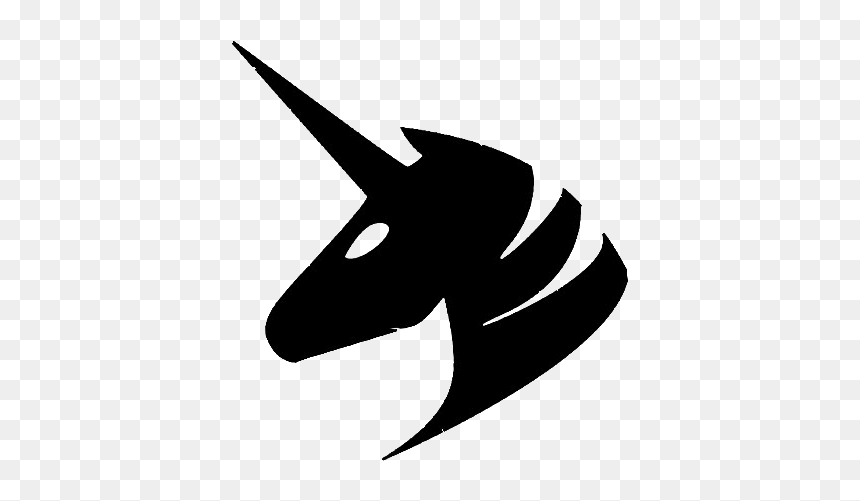Unicorn Png For Logo, Transparent Png - unicorn png