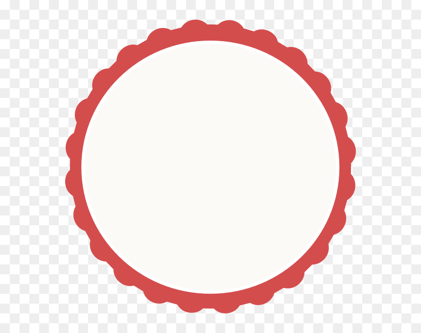Clip Art, HD Png Download - red circle png