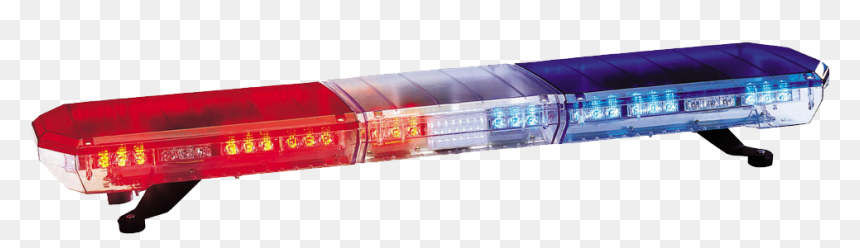 Police Lights No Background, HD Png Download - light png