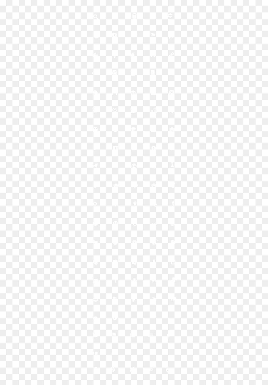 Johns Hopkins Logo White, HD Png Download - light png