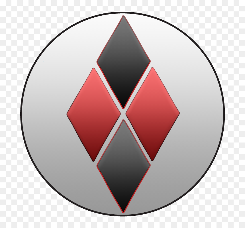 Jerry's Peanut Butter Cup, HD Png Download - red circle png