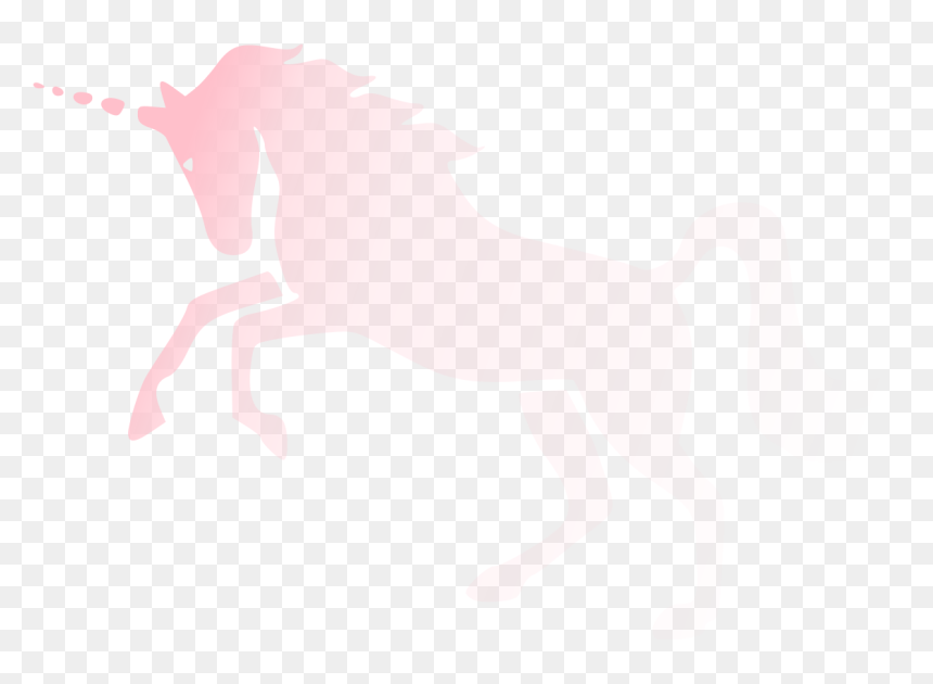 Stallion, HD Png Download - unicorn png
