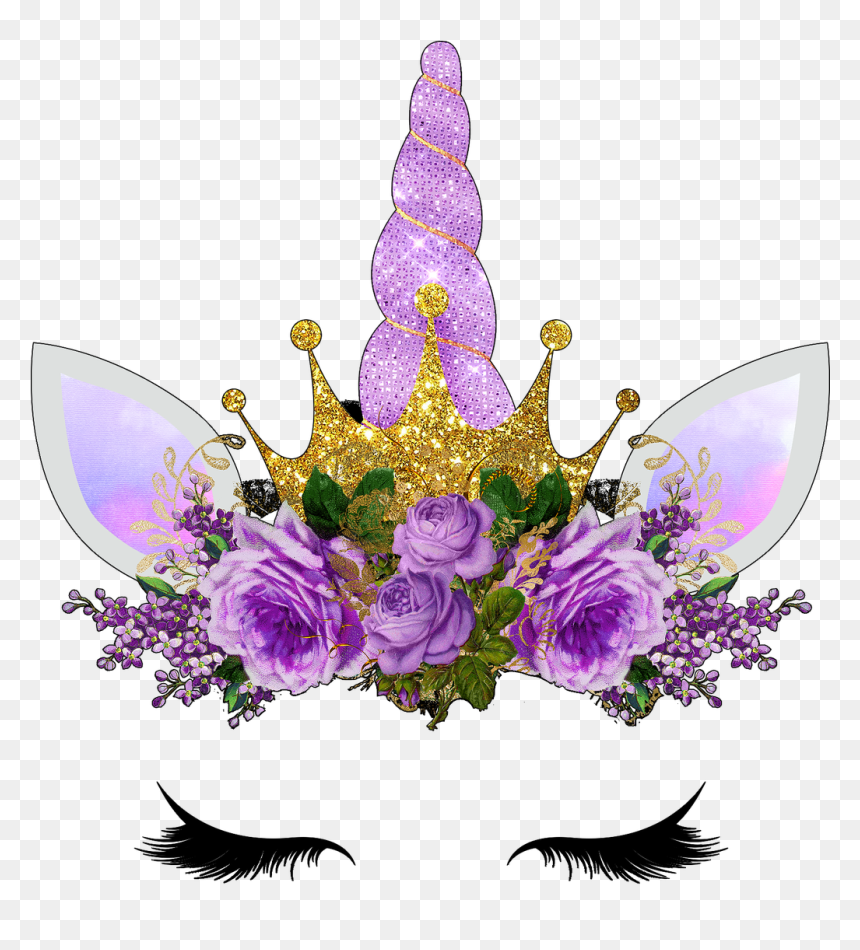Unicorn Png, Transparent Png - unicorn png