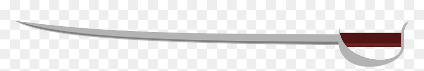 Sabre, HD Png Download - sword png