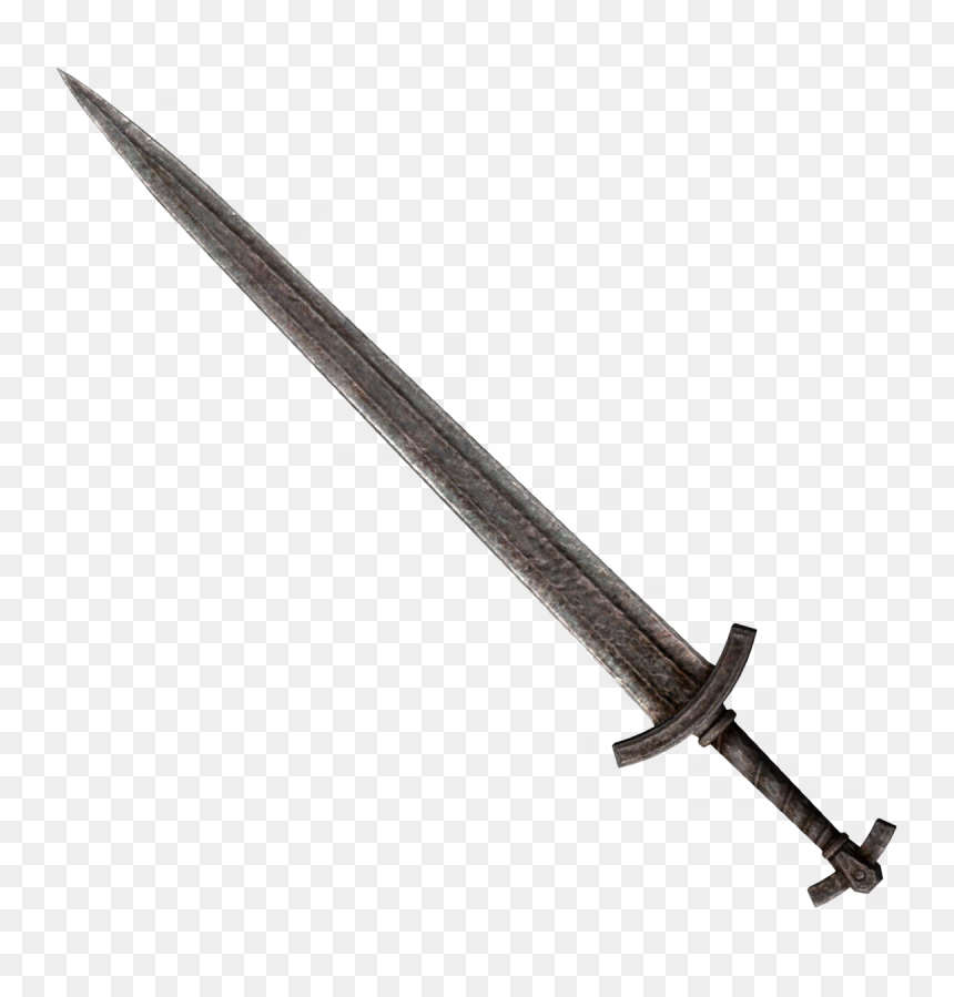 Harry Potter Fleur Wand, HD Png Download - sword png