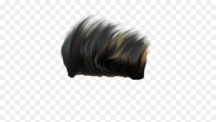 Beanie, HD Png Download - hair png