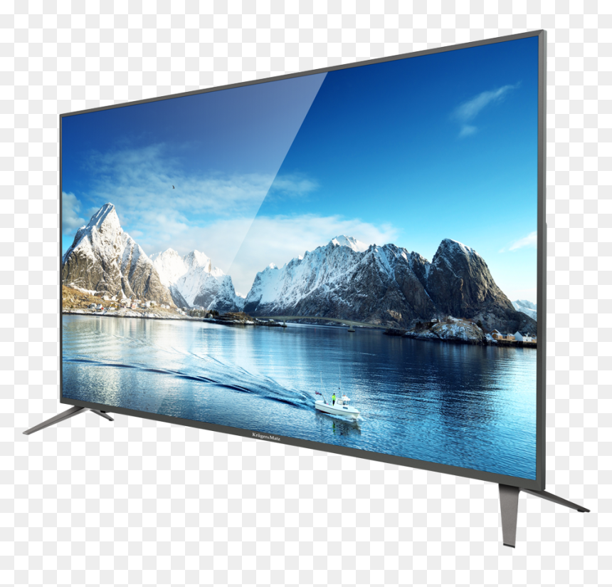 Tv Images Hd Png, Transparent Png - tv png