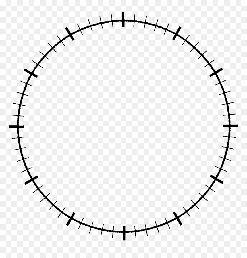 Red Circle Png, Transparent Png - red circle png