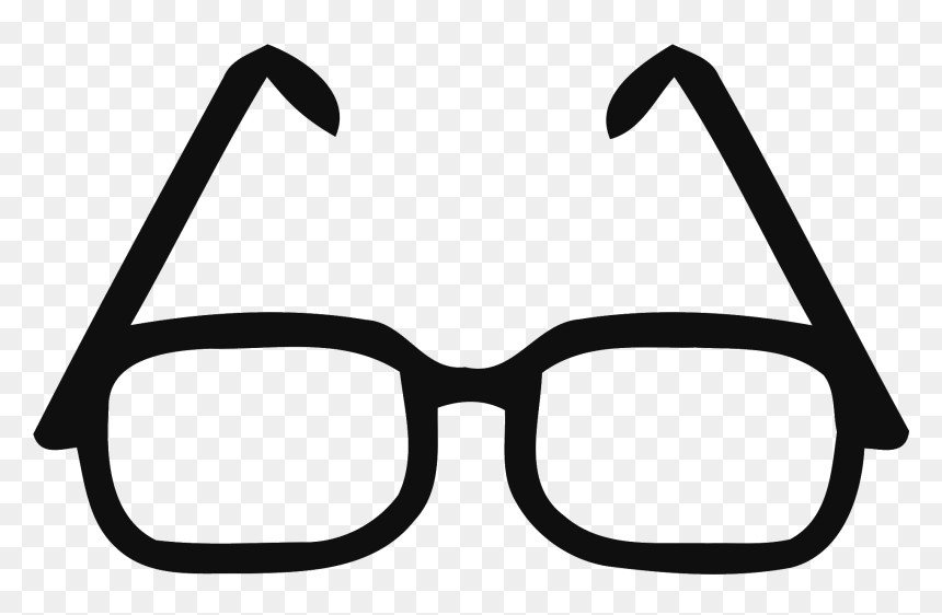 Singapore Presidential Election 2011, HD Png Download - glasses png
