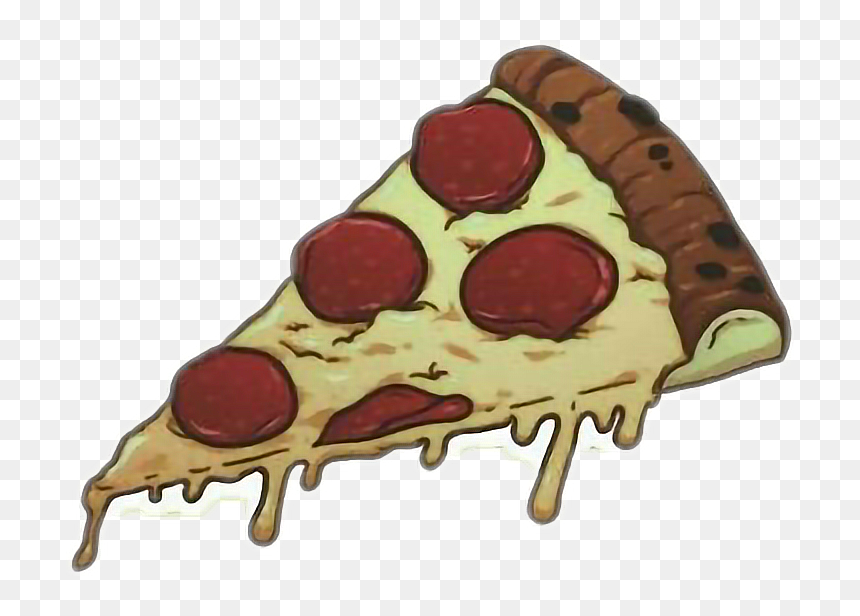 Pizza Png, Transparent Png - pizza png