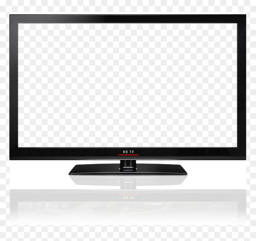 Frame For Stream Png, Transparent Png - tv png