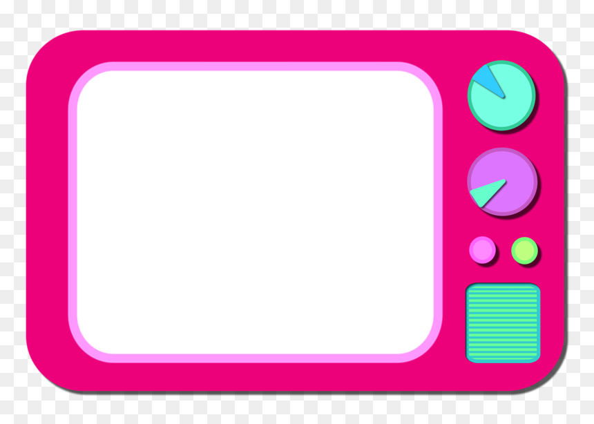 Clip Art, HD Png Download - tv png
