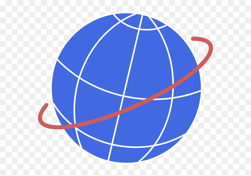 Globe Clip Art, HD Png Download - globe png