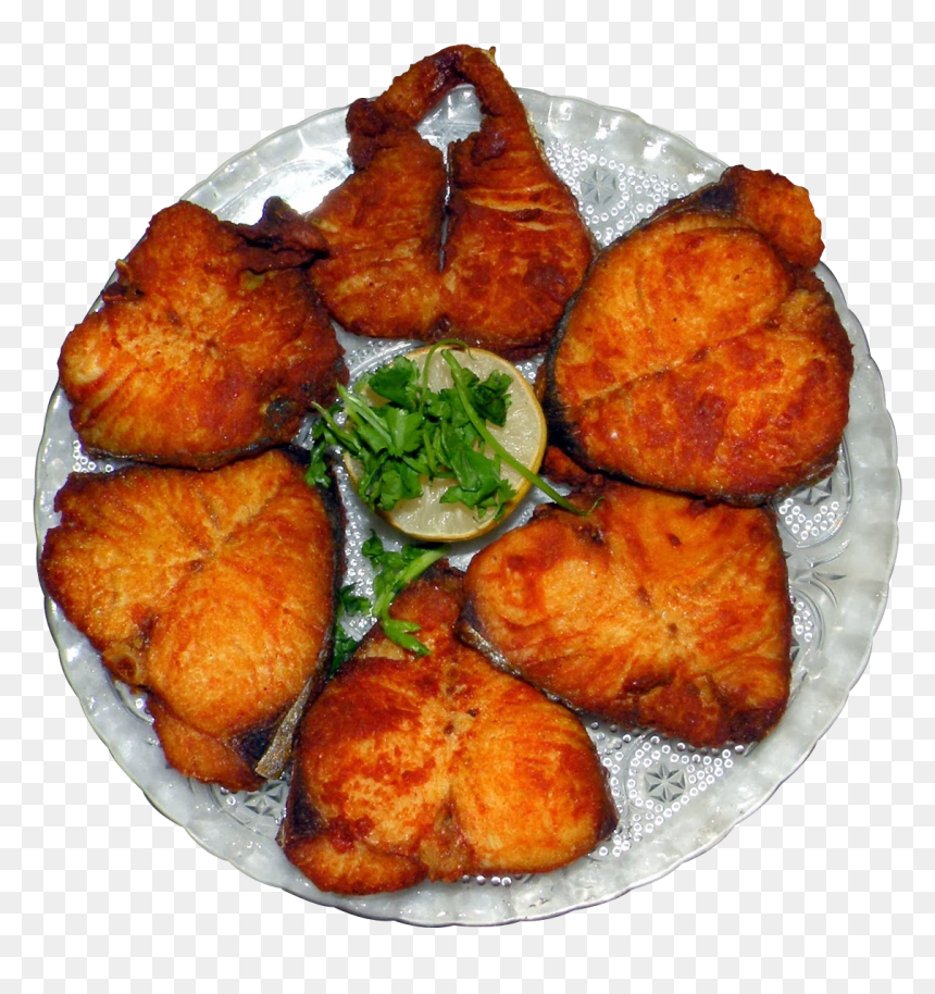 Chicken Tandoori Images In Png, Transparent Png - fish png