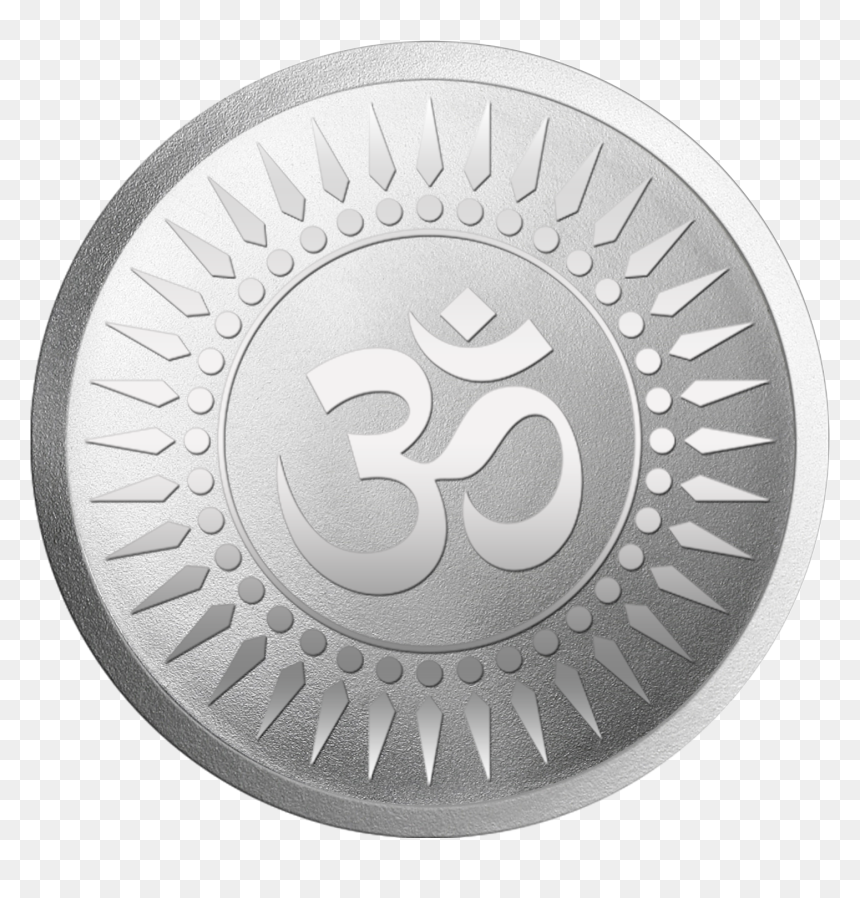 Circle, HD Png Download - om png