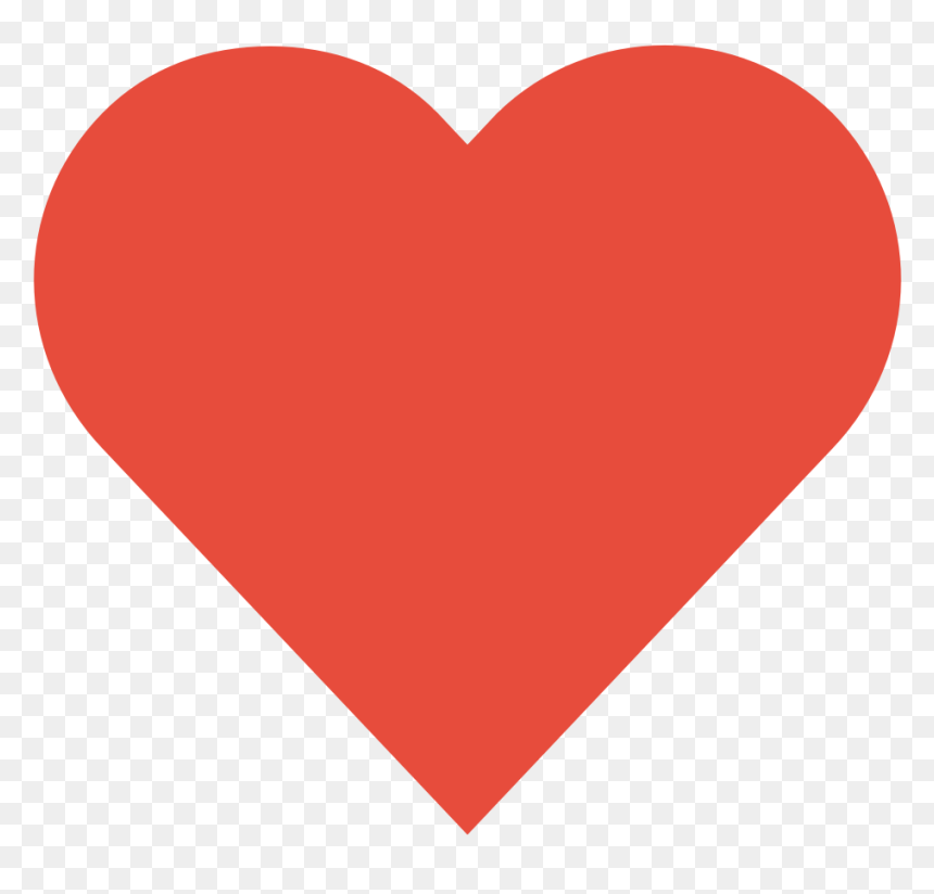 Heart Transparent Background, HD Png Download - hearts png