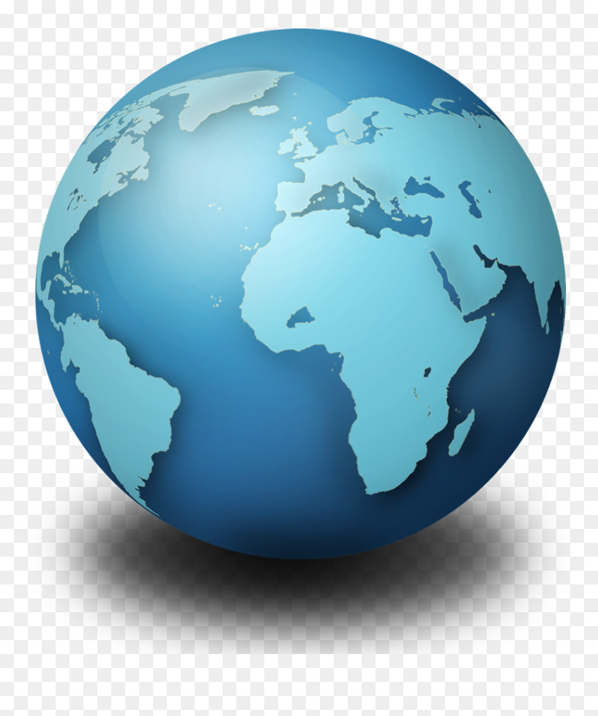 Globe Png, Transparent Png - globe png