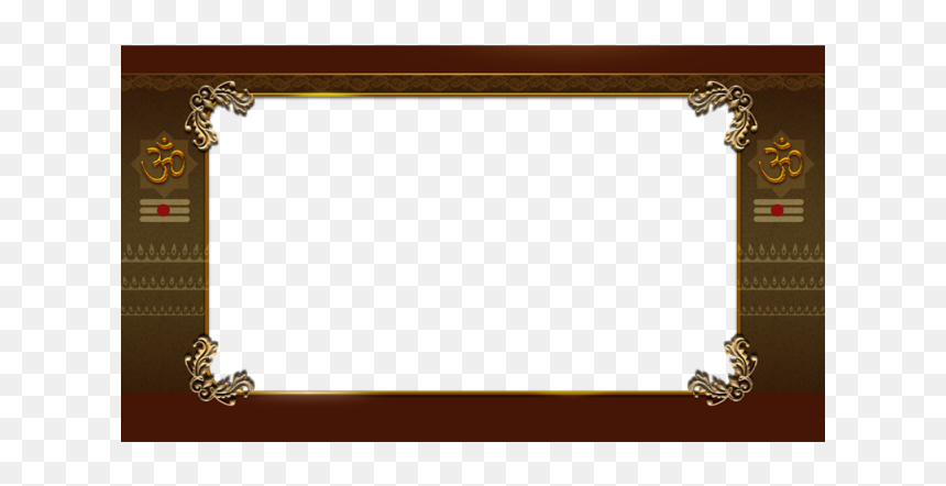 Motif, HD Png Download - om png