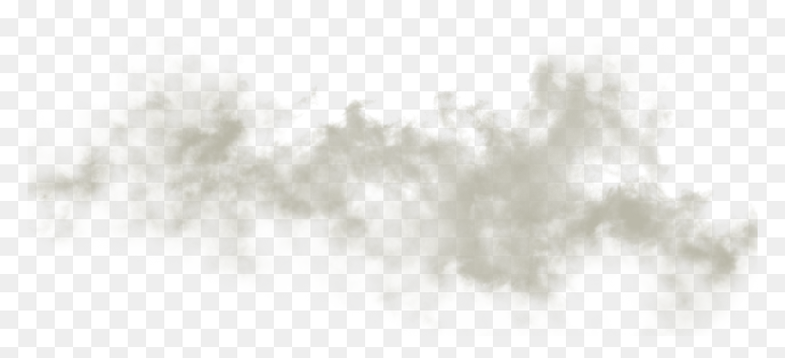 Tree, HD Png Download - fog png