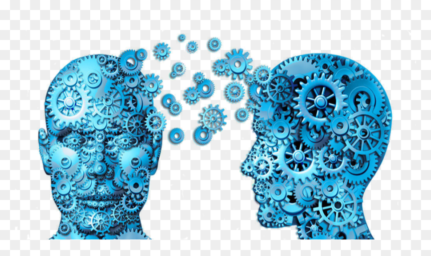 Education Research, HD Png Download - brain png