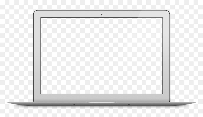 Macbook Png, Transparent Png - laptop png