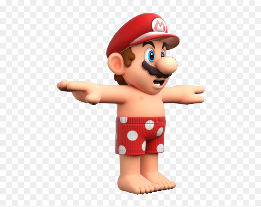 Cereal When Haves Milk, HD Png Download - mario png