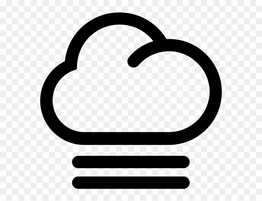 Clip Art, HD Png Download - fog png