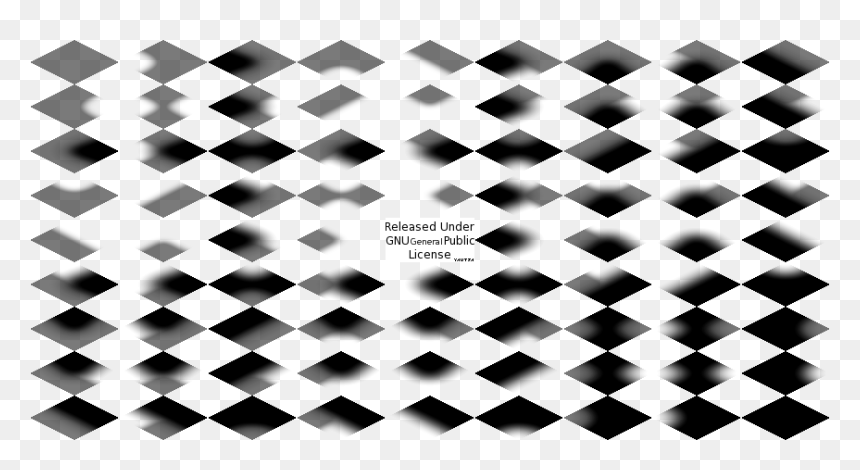 Monochrome, HD Png Download - fog png