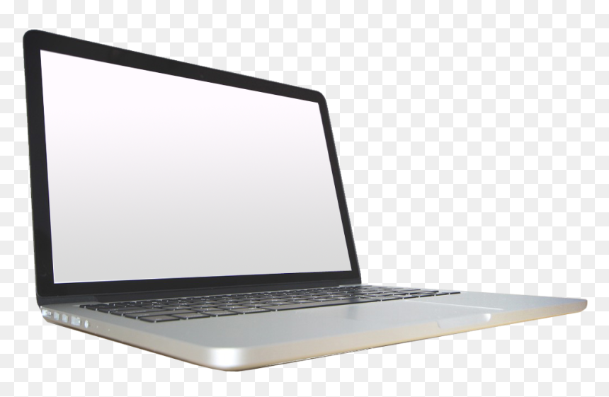 Transparent Transparent Background Laptop Png, Png Download - laptop png