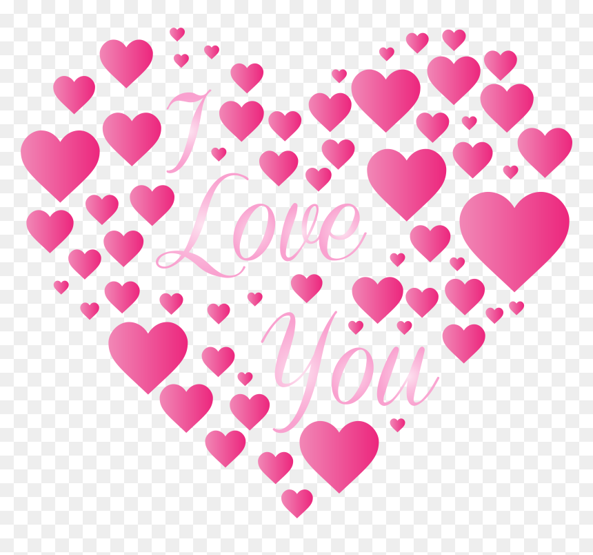 Hearts Png, Transparent Png - hearts png