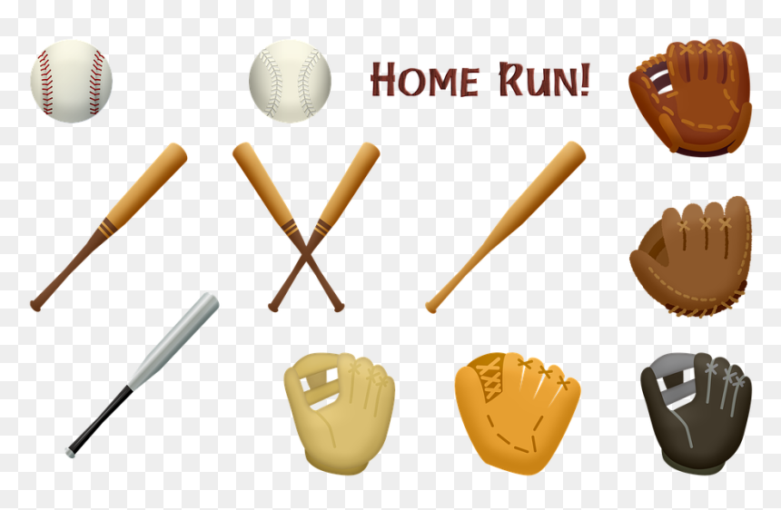 College Softball, HD Png Download - baseball png
