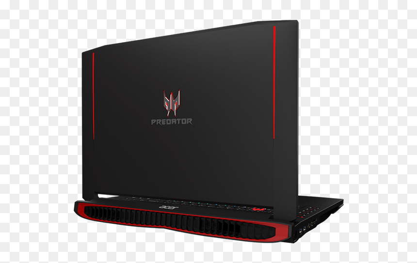 Netbook, HD Png Download - laptop png