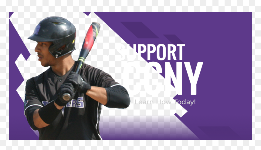 Jules Day, HD Png Download - baseball png