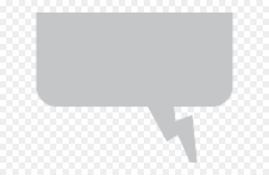 Sign, HD Png Download - thought bubble png