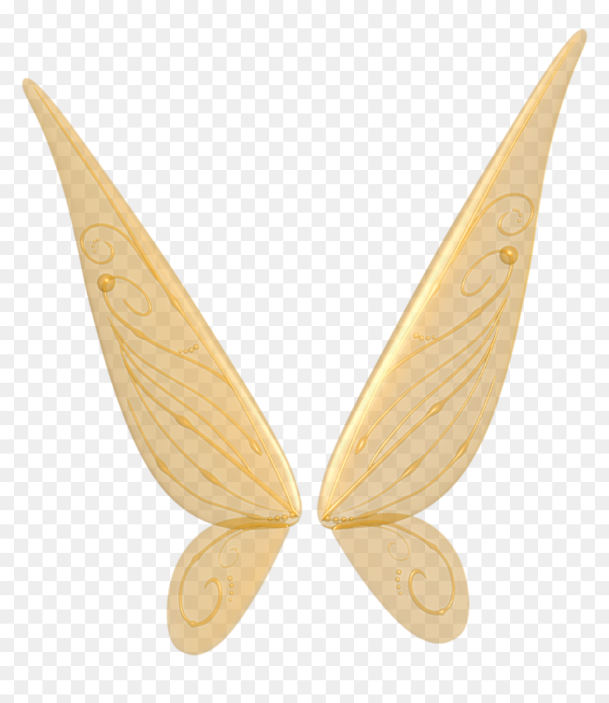 Fairy Wings Transparent Background, HD Png Download - wings png