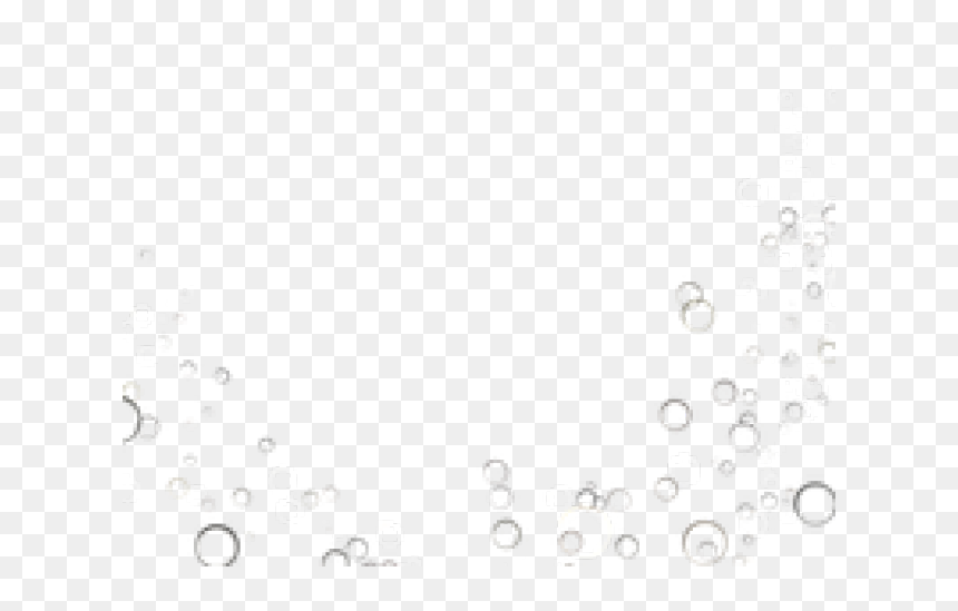 Circle, HD Png Download - bubbles png