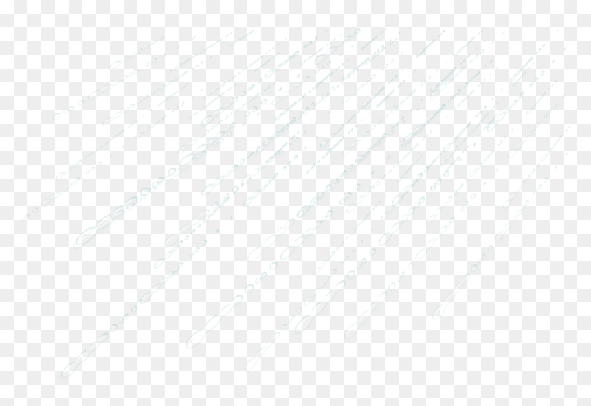 Дождь Пнг, HD Png Download - rain png