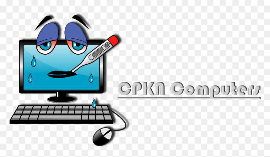 Output Device, HD Png Download - computer png