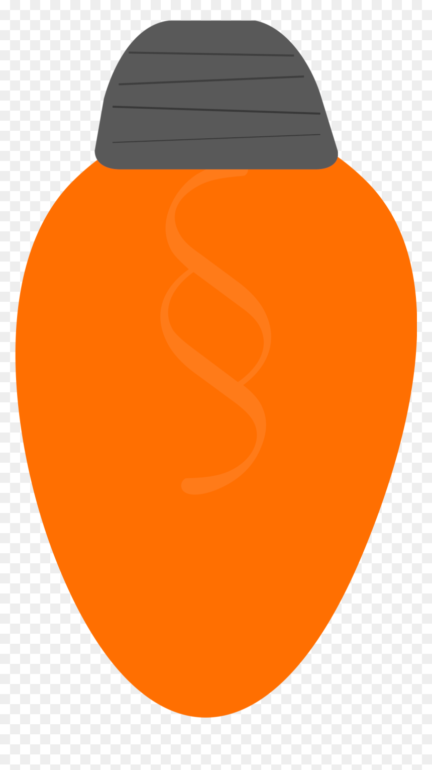 Circle, HD Png Download - christmas lights png