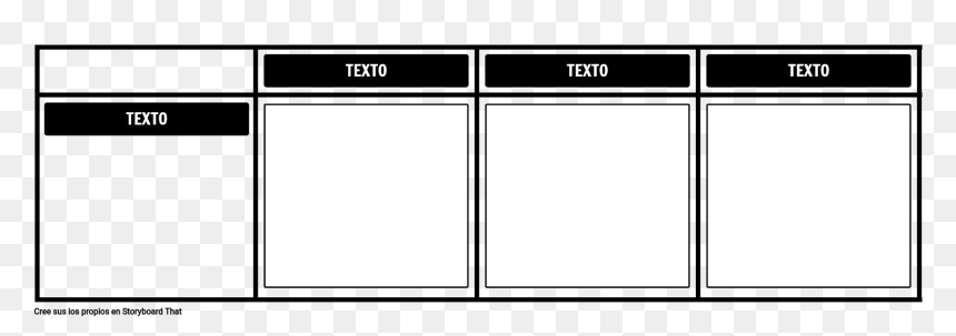 Kwl Table, HD Png Download - grid png