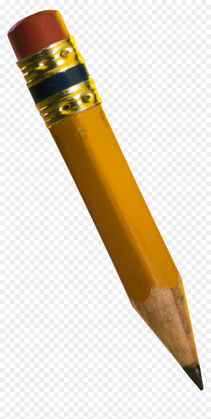 Pencil Transparent, HD Png Download - pencil png