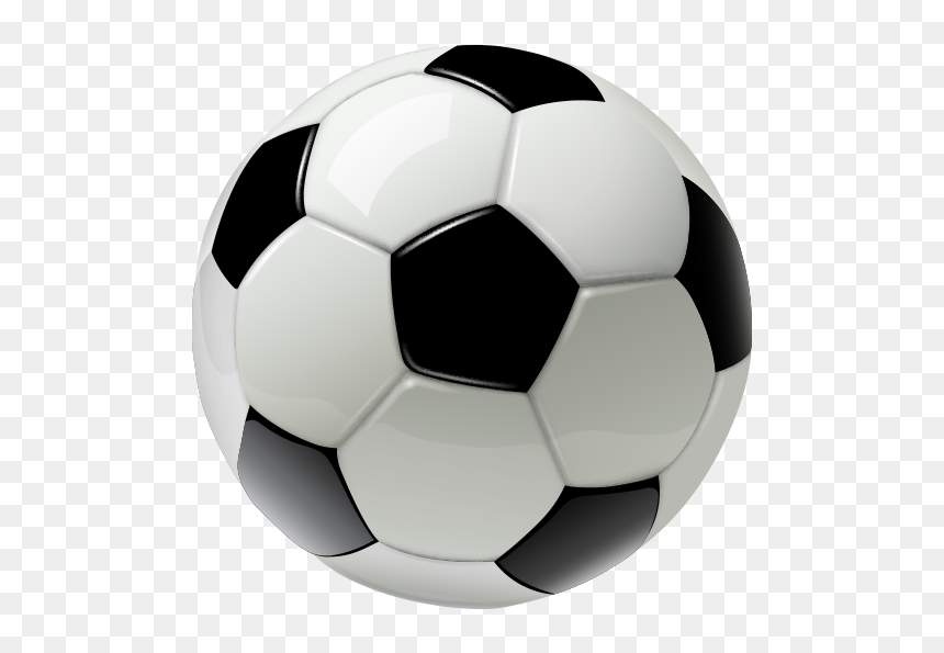 Soccer Ball, HD Png Download - soccer ball png