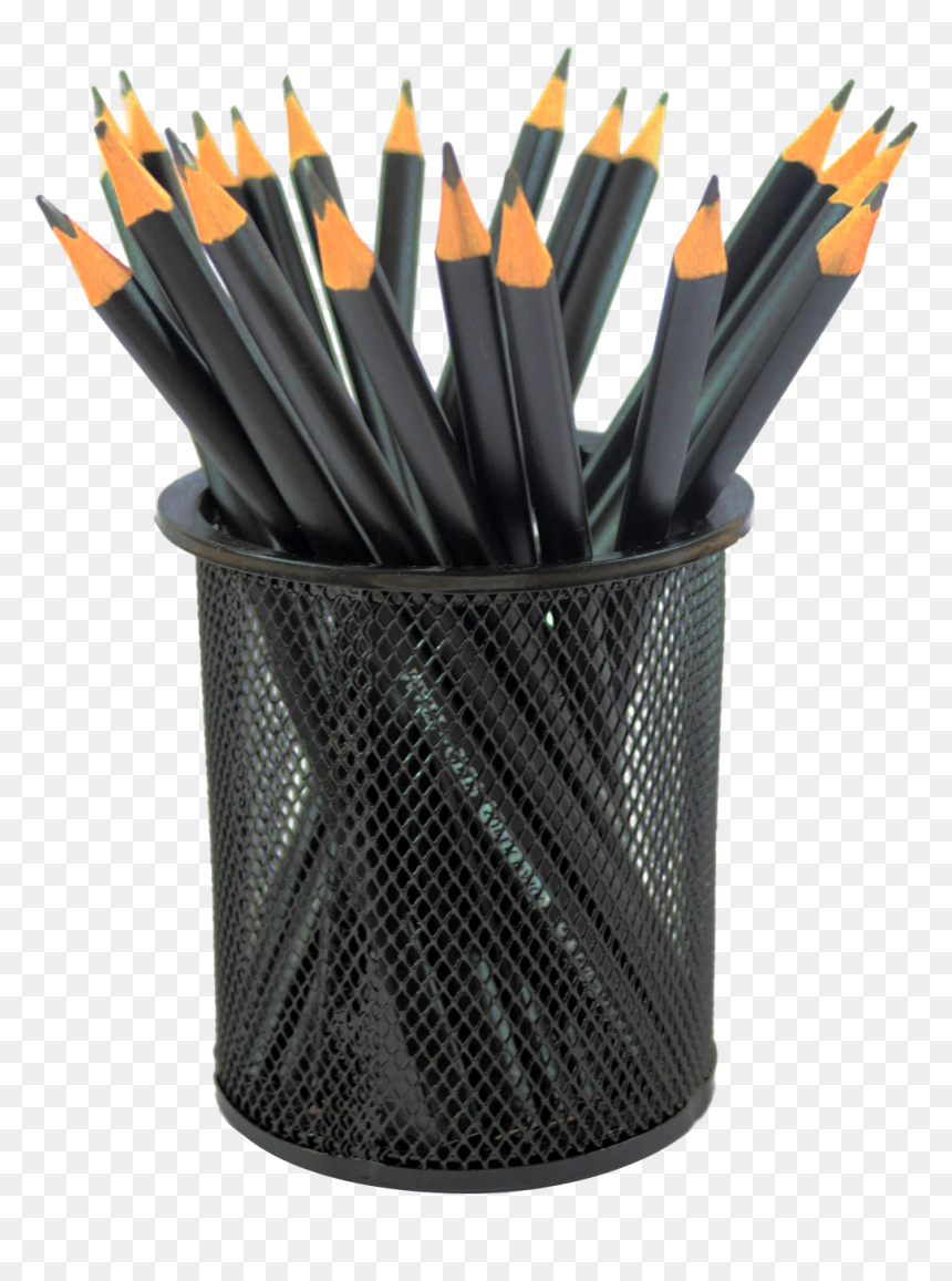 Pencils Png, Transparent Png - pencil png