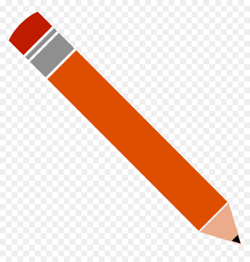 Png Image Of Pencil, Transparent Png - pencil png