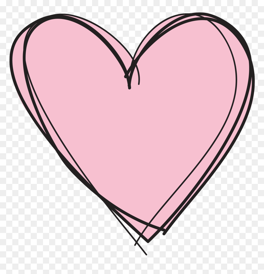 Heart Png, Transparent Png - transparent png