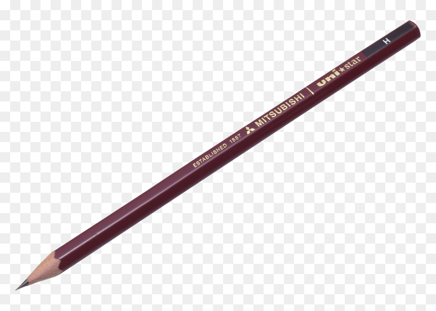 Baseball Hall Of Fame Bat, HD Png Download - pencil png