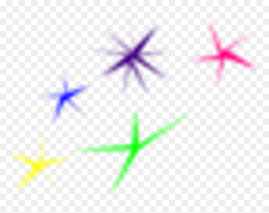 Lilac, HD Png Download - sparkles png