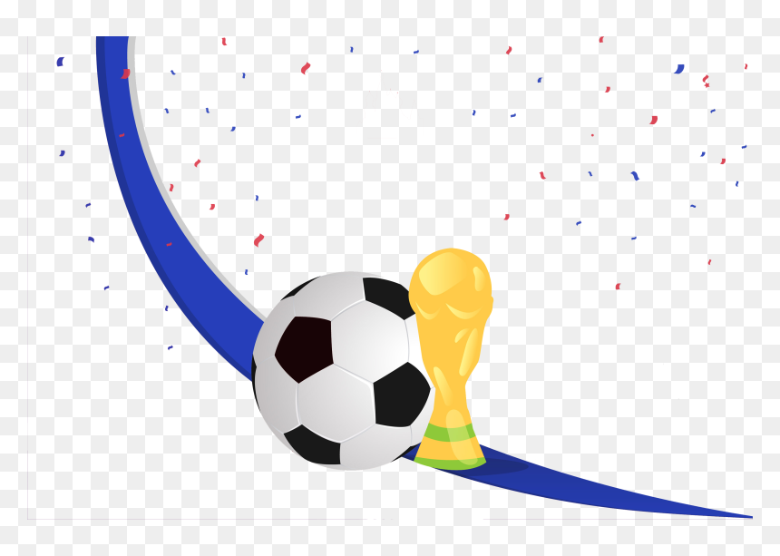 Illustration, HD Png Download - soccer ball png